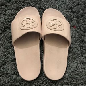 Tory Burch Women Slides